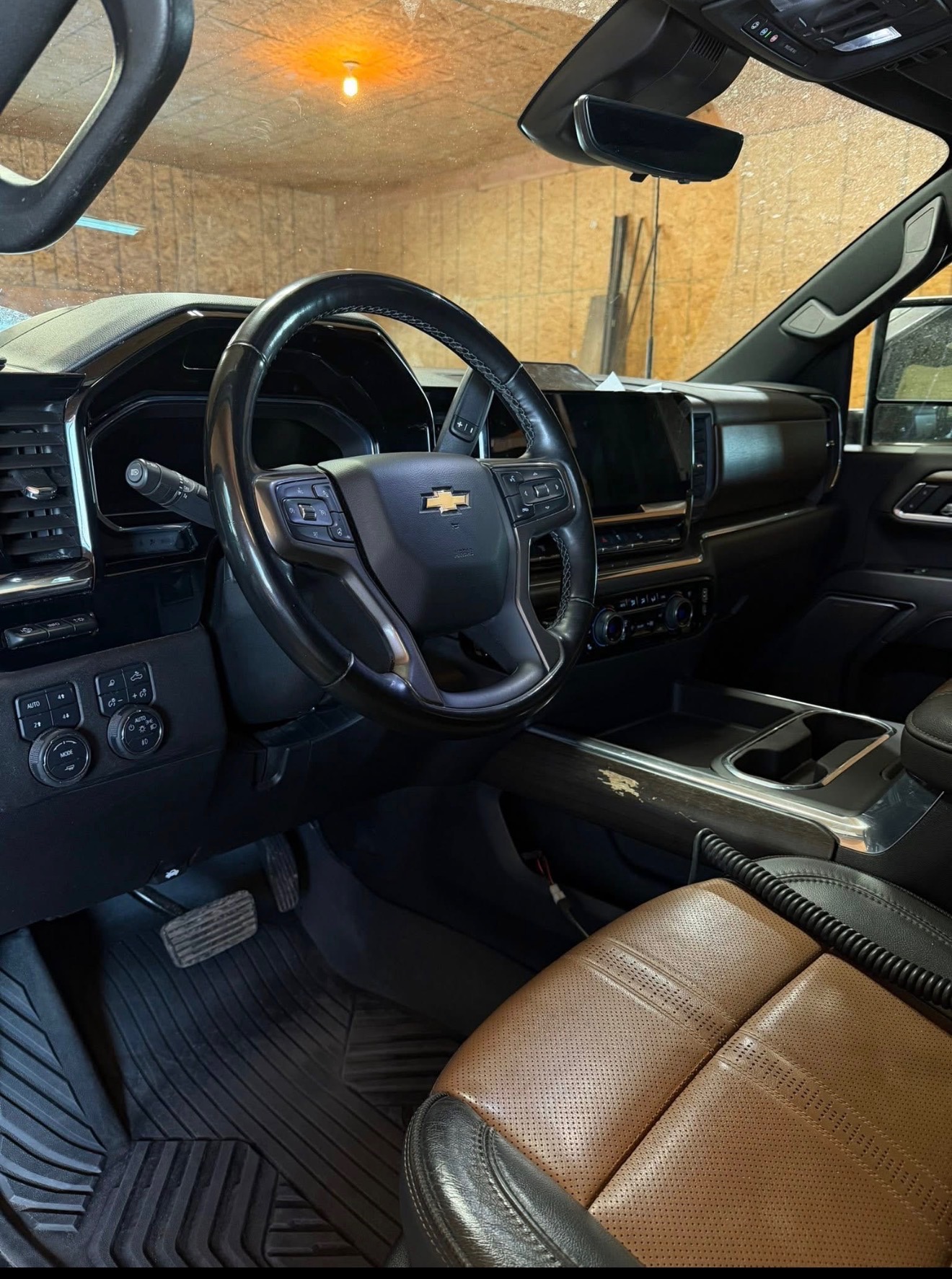 After: exterior detail example